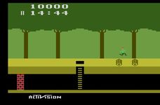 Pitfall sur Atari 2600